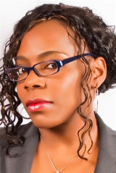 Anita Nicole Brown Fotoğrafı