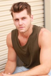 Byron J. Brochmann fotoğrafı