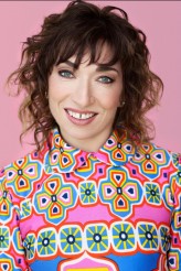 Naomi Grossman fotoğrafı