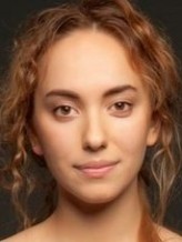 Duygu Sarışın fotoğrafı