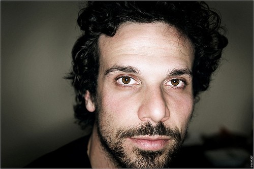 Francesco Montanari Fotoğrafı