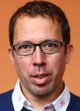 Marcelo Martinessi fotoğrafı