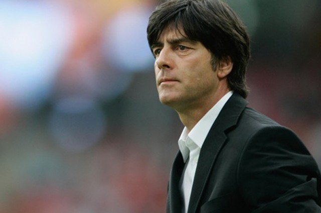 Joachim Löw Fotoğrafı