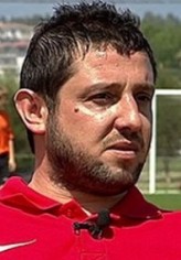 Nihat Kahveci fotoğrafı