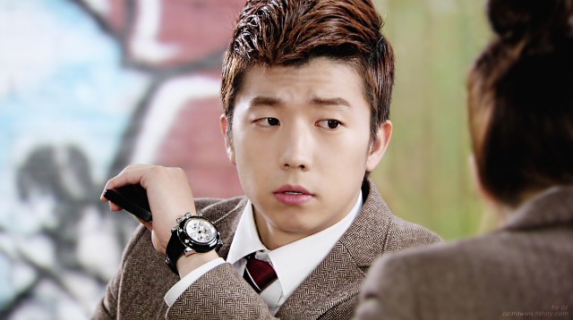 Wooyoung Fotoğrafı