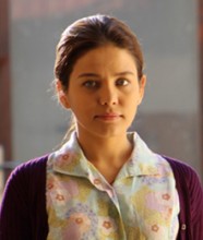 Burçin Abdullah Fotoğrafı