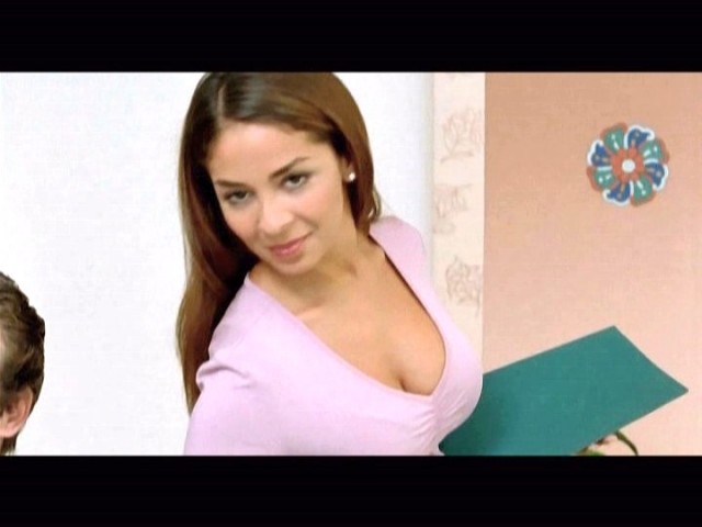 Carolina Oliva Fotoğrafı