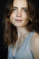 Gitte Witt fotoğrafı