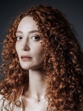 Özlem Öçalmaz fotoğrafı