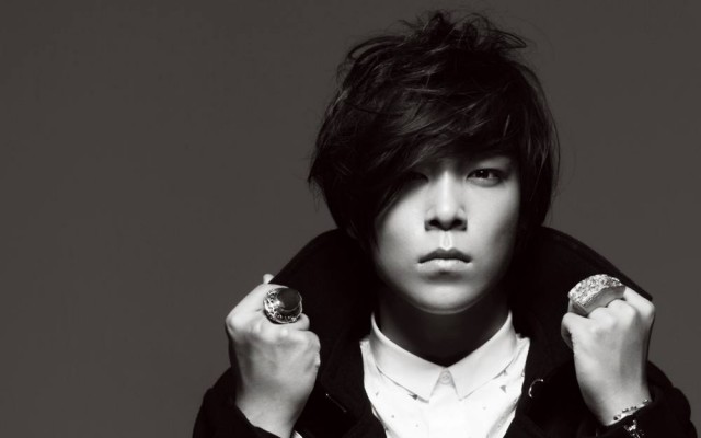 Choi Seung-hyun Fotoğrafı