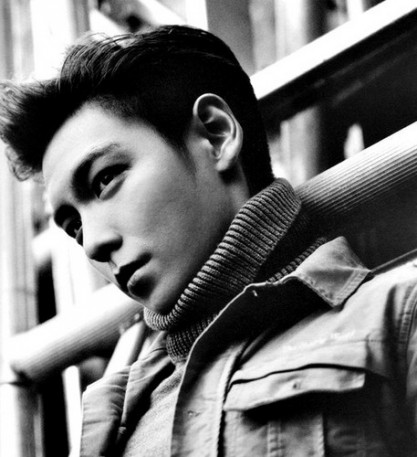 Choi Seung-hyun Fotoğrafı