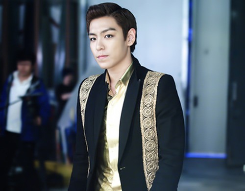 Choi Seung-hyun Fotoğrafı