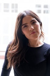 Sofía Garza Guerra fotoğrafı