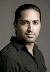 Mahesh Jadu fotoğrafı