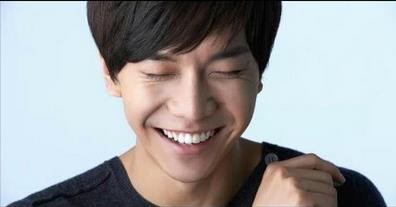Lee Seung-gi Fotoğrafı