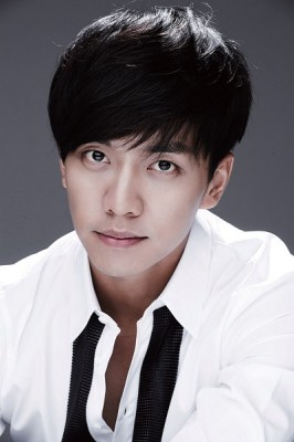 Lee Seung-gi Fotoğrafı