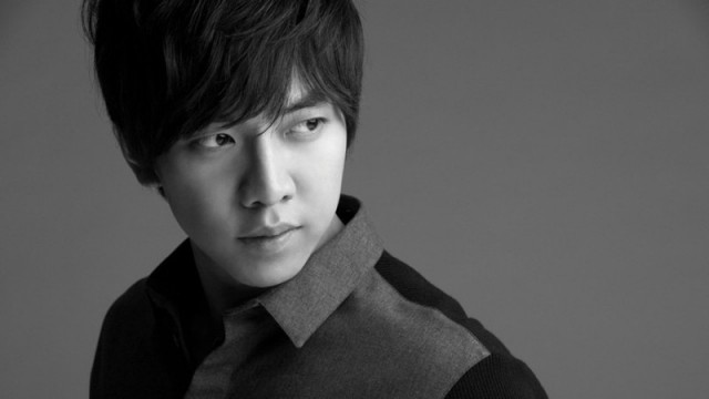 Lee Seung-gi Fotoğrafı