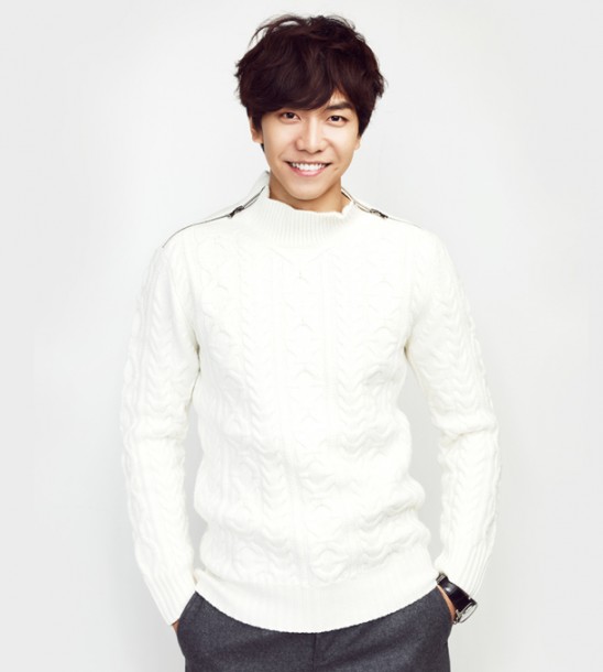 Lee Seung-gi Fotoğrafı