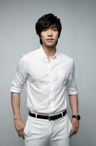 Lee Seung-gi Fotoğrafı
