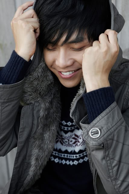 Lee Seung-gi Fotoğrafı