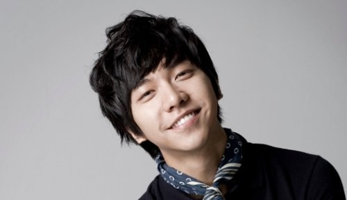 Lee Seung-gi Fotoğrafı