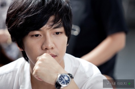 Lee Seung-gi Fotoğrafı