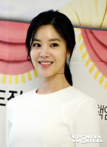 Son Seong-yun fotoğrafı