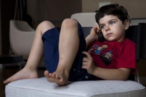 Deniz Deha Lostar Fotoğrafı