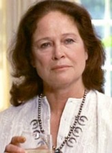 Colleen Dewhurst fotoğrafı