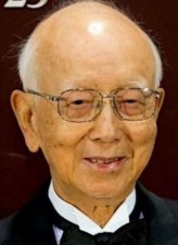 Raymond Chow fotoğrafı