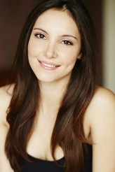 Samantha Robinson fotoğrafı