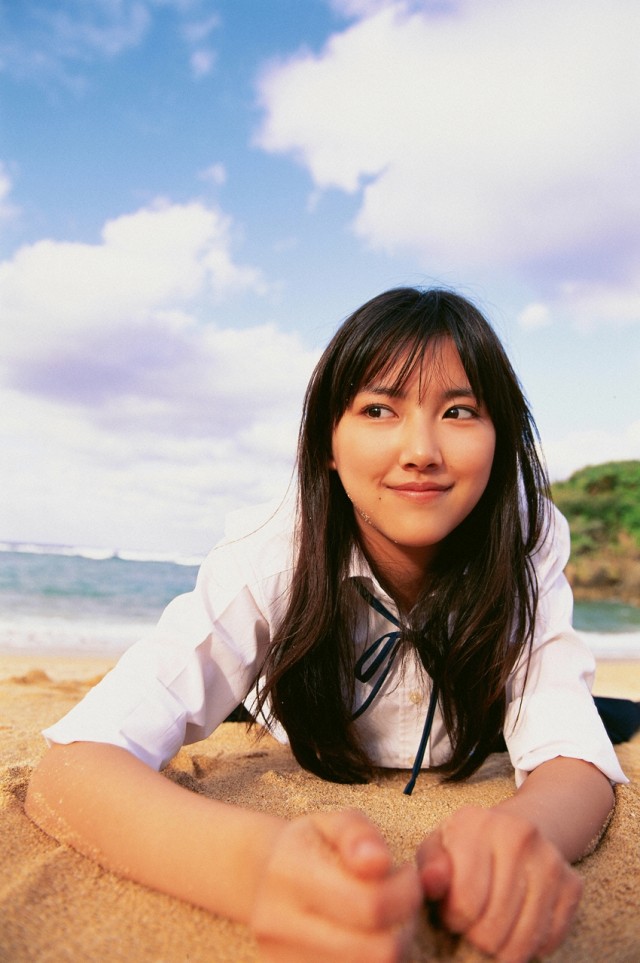 Seika Taketomi Fotoğrafı