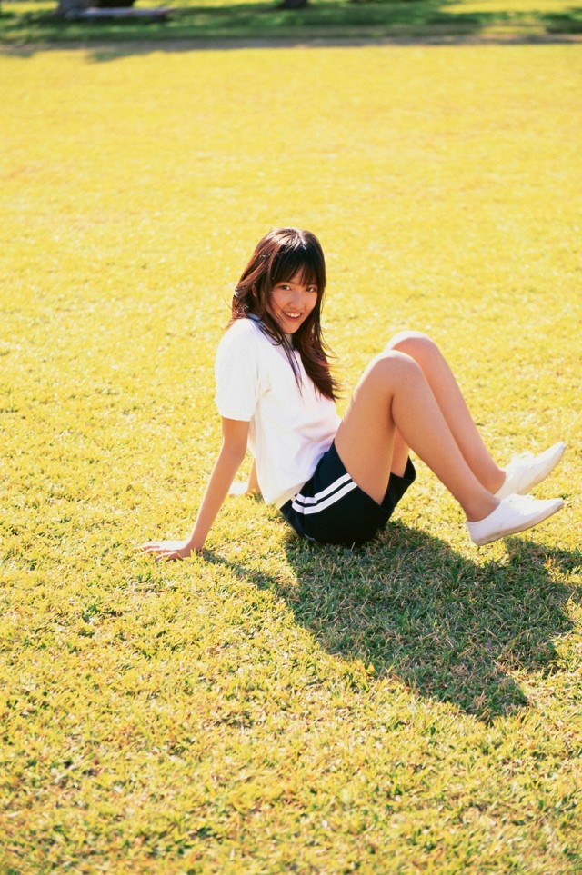 Seika Taketomi Fotoğrafı