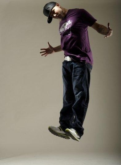 Alex Pesusich Fotoğrafı