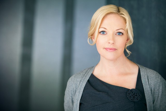 Tiffani Timms Fotoğrafı