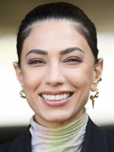 Evin Ahmad fotoğrafı