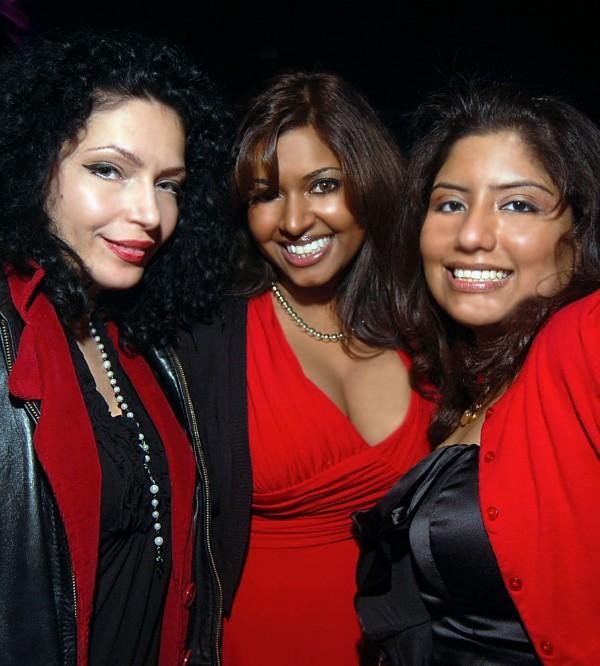 Rhona Fox Fotoğrafı