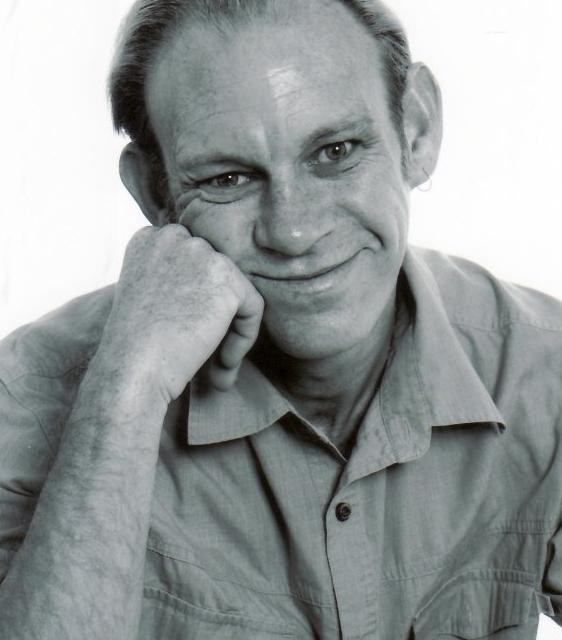 Simon Lockwood Fotoğrafı