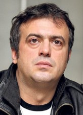 Sergej Trifunović fotoğrafı
