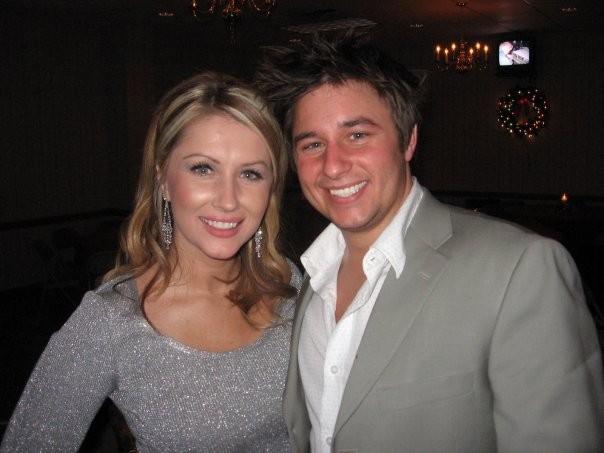 Jessica Ralston Fotoğrafı