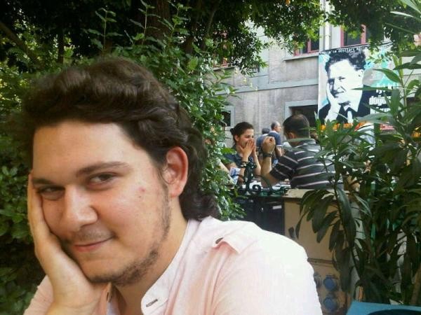 Korhan Herduran Fotoğrafı