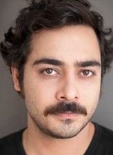 Olgun Toker fotoğrafı