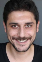 Cemal Gönen fotoğrafı