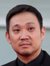 Ryusuke Hamaguchi fotoğrafı