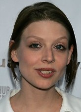 Amber Benson fotoğrafı