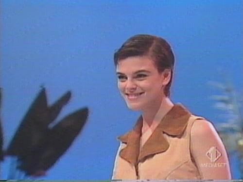 Marzia Aquilani fotoğrafı