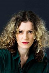 Stella Fyrogeni fotoğrafı