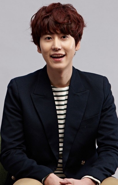 Kyuhyun Fotoğrafı