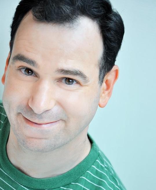 Michael Morana Fotoğrafı