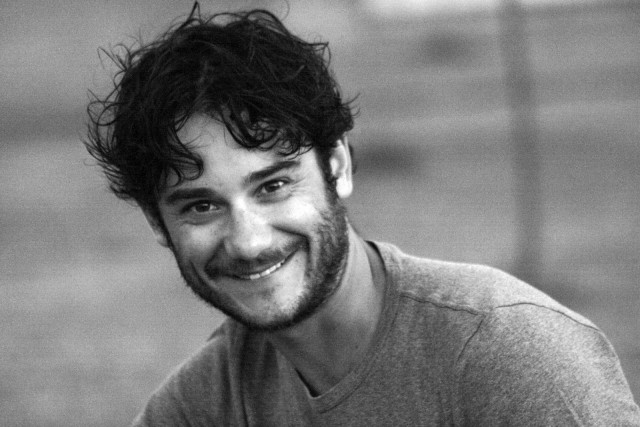 Beniamino Marcone Fotoğrafı